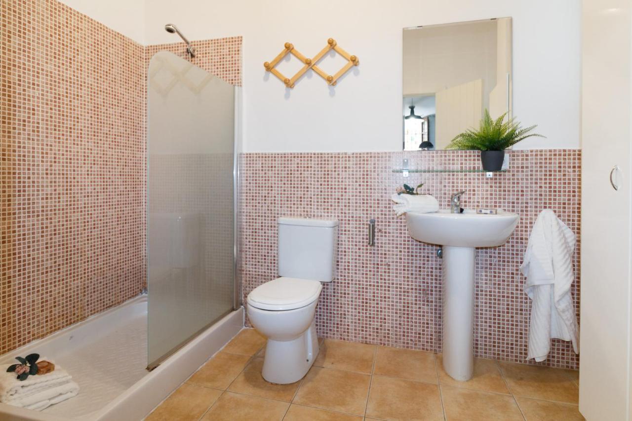 Apartamento Acogedor Y Equipado En El Centro De Sevilla Екстериор снимка