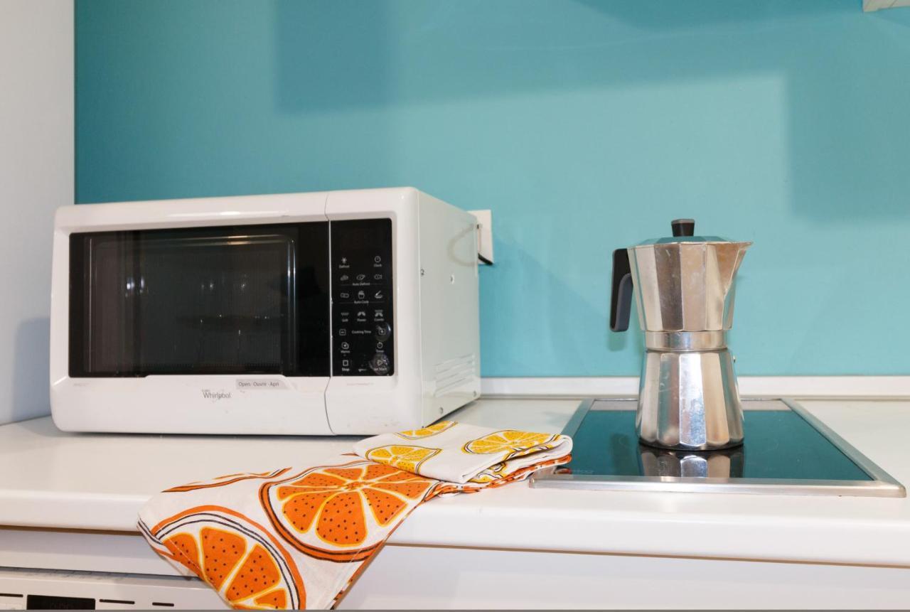 Apartamento Acogedor Y Equipado En El Centro De Sevilla Екстериор снимка