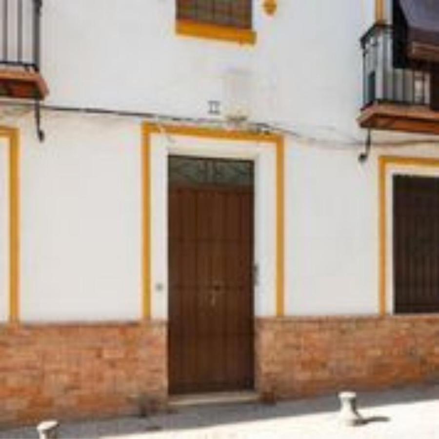 Apartamento Acogedor Y Equipado En El Centro De Sevilla Екстериор снимка